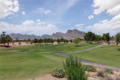 Welcome home to this beautifully updated gem in Sun City on Highland Falls Golf Club in Nevada - for sale on GolfHomes.com, golf home, golf lot