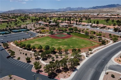 Welcome home to this beautifully updated gem in Sun City on Highland Falls Golf Club in Nevada - for sale on GolfHomes.com, golf home, golf lot