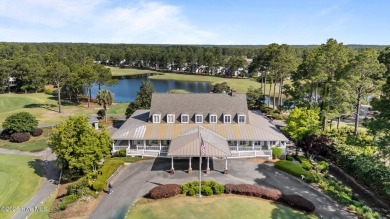 Dream of owning a waterfront condo at the beach, look no on Sandpiper Bay Golf and Country Club in North Carolina - for sale on GolfHomes.com, golf home, golf lot