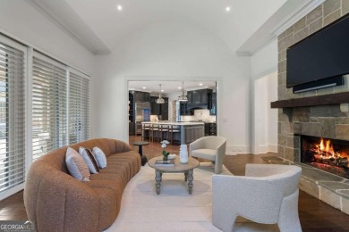 RECENTLY UPDATED & AGGRESSIVELY PRICED! Best value per square on Manor Golf and Country Club in Georgia - for sale on GolfHomes.com, golf home, golf lot
