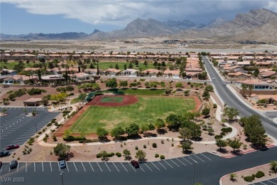 Welcome home to this beautifully updated gem in Sun City on Highland Falls Golf Club in Nevada - for sale on GolfHomes.com, golf home, golf lot