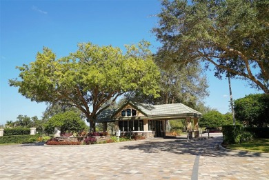 Welcome to this exceptional five-bedroom, five-and-a-half-bath on Laurel Oak Country Club in Florida - for sale on GolfHomes.com, golf home, golf lot