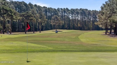 Dream of owning a waterfront condo at the beach, look no on Sandpiper Bay Golf and Country Club in North Carolina - for sale on GolfHomes.com, golf home, golf lot
