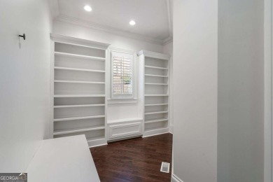RECENTLY UPDATED & AGGRESSIVELY PRICED! Best value per square on Manor Golf and Country Club in Georgia - for sale on GolfHomes.com, golf home, golf lot