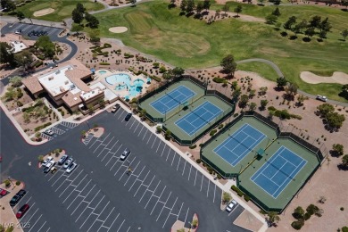 Welcome home to this beautifully updated gem in Sun City on Highland Falls Golf Club in Nevada - for sale on GolfHomes.com, golf home, golf lot