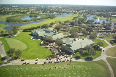 Welcome to this exceptional five-bedroom, five-and-a-half-bath on Laurel Oak Country Club in Florida - for sale on GolfHomes.com, golf home, golf lot