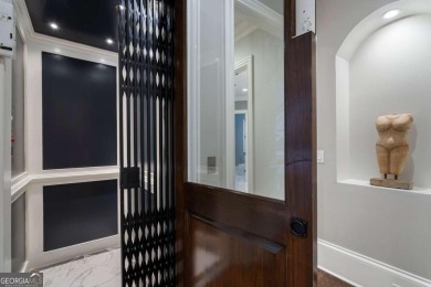 RECENTLY UPDATED & AGGRESSIVELY PRICED! Best value per square on Manor Golf and Country Club in Georgia - for sale on GolfHomes.com, golf home, golf lot