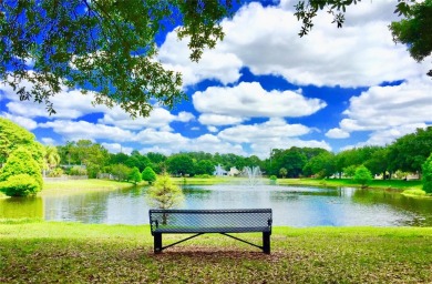 NEW ROOF TO BE INSTALLED PRIOR TO CLOSING! A/C WAS NEW IN 2014 on Countryway Golf Course in Florida - for sale on GolfHomes.com, golf home, golf lot