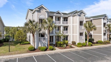 Dream of owning a waterfront condo at the beach, look no on Sandpiper Bay Golf and Country Club in North Carolina - for sale on GolfHomes.com, golf home, golf lot