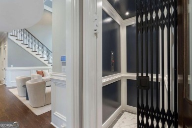 RECENTLY UPDATED & AGGRESSIVELY PRICED! Best value per square on Manor Golf and Country Club in Georgia - for sale on GolfHomes.com, golf home, golf lot