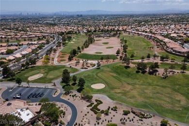 Welcome home to this beautifully updated gem in Sun City on Highland Falls Golf Club in Nevada - for sale on GolfHomes.com, golf home, golf lot