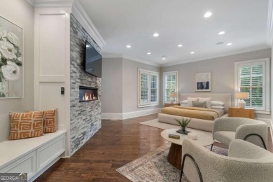 RECENTLY UPDATED & AGGRESSIVELY PRICED! Best value per square on Manor Golf and Country Club in Georgia - for sale on GolfHomes.com, golf home, golf lot