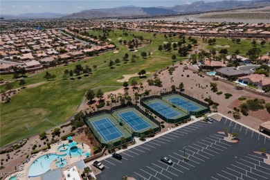 Welcome home to this beautifully updated gem in Sun City on Highland Falls Golf Club in Nevada - for sale on GolfHomes.com, golf home, golf lot