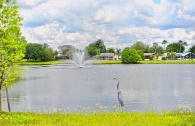 NEW ROOF TO BE INSTALLED PRIOR TO CLOSING! A/C WAS NEW IN 2014 on Countryway Golf Course in Florida - for sale on GolfHomes.com, golf home, golf lot