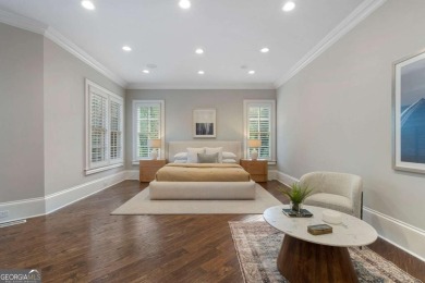 RECENTLY UPDATED & AGGRESSIVELY PRICED! Best value per square on Manor Golf and Country Club in Georgia - for sale on GolfHomes.com, golf home, golf lot