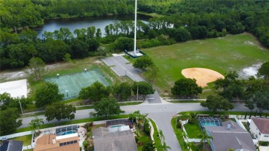 NEW ROOF TO BE INSTALLED PRIOR TO CLOSING! A/C WAS NEW IN 2014 on Countryway Golf Course in Florida - for sale on GolfHomes.com, golf home, golf lot