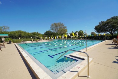 Welcome to this exceptional five-bedroom, five-and-a-half-bath on Laurel Oak Country Club in Florida - for sale on GolfHomes.com, golf home, golf lot