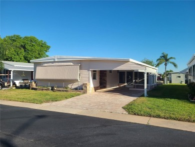 Fractional Ownership. Desirable *Stonehedge On The Hill*. An on Tarpon Springs Golf Course in Florida - for sale on GolfHomes.com, golf home, golf lot