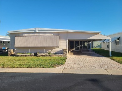 Fractional Ownership. Desirable *Stonehedge On The Hill*. An on Tarpon Springs Golf Course in Florida - for sale on GolfHomes.com, golf home, golf lot