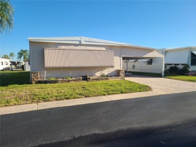 Fractional Ownership. Desirable *Stonehedge On The Hill*. An on Tarpon Springs Golf Course in Florida - for sale on GolfHomes.com, golf home, golf lot