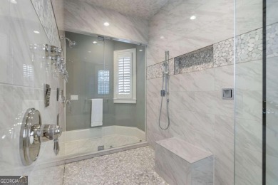 RECENTLY UPDATED & AGGRESSIVELY PRICED! Best value per square on Manor Golf and Country Club in Georgia - for sale on GolfHomes.com, golf home, golf lot