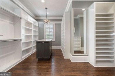 RECENTLY UPDATED & AGGRESSIVELY PRICED! Best value per square on Manor Golf and Country Club in Georgia - for sale on GolfHomes.com, golf home, golf lot