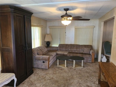 Fractional Ownership. Desirable *Stonehedge On The Hill*. An on Tarpon Springs Golf Course in Florida - for sale on GolfHomes.com, golf home, golf lot