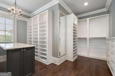 RECENTLY UPDATED & AGGRESSIVELY PRICED! Best value per square on Manor Golf and Country Club in Georgia - for sale on GolfHomes.com, golf home, golf lot