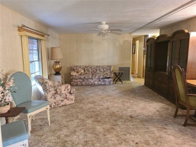 Fractional Ownership. Desirable *Stonehedge On The Hill*. An on Tarpon Springs Golf Course in Florida - for sale on GolfHomes.com, golf home, golf lot