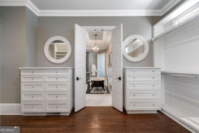 RECENTLY UPDATED & AGGRESSIVELY PRICED! Best value per square on Manor Golf and Country Club in Georgia - for sale on GolfHomes.com, golf home, golf lot