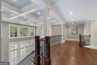RECENTLY UPDATED & AGGRESSIVELY PRICED! Best value per square on Manor Golf and Country Club in Georgia - for sale on GolfHomes.com, golf home, golf lot