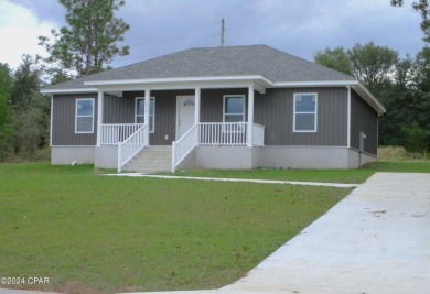 Brand New Affordable Home in Sunny Hills, not far from the on Sunny Hills Golf and Country Club in Florida - for sale on GolfHomes.com, golf home, golf lot