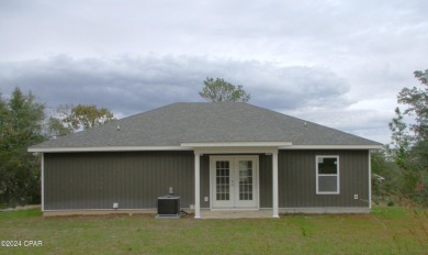 Brand New Affordable Home in Sunny Hills, not far from the on Sunny Hills Golf and Country Club in Florida - for sale on GolfHomes.com, golf home, golf lot