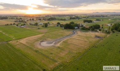 Welcome to the perfect lot to build your dream home! Situated on Teton Lakes Golf Courses in Idaho - for sale on GolfHomes.com, golf home, golf lot