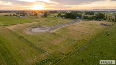 Welcome to the perfect lot to build your dream home! Situated on Teton Lakes Golf Courses in Idaho - for sale on GolfHomes.com, golf home, golf lot