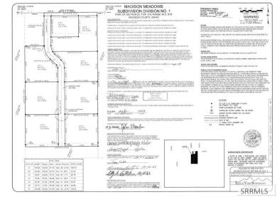 Welcome to the perfect lot to build your dream home! Situated on Teton Lakes Golf Courses in Idaho - for sale on GolfHomes.com, golf home, golf lot