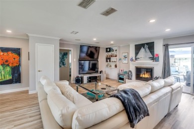 Experience luxury golf course living at its finest in this on Brookhaven Country Club - Golf Course in Texas - for sale on GolfHomes.com, golf home, golf lot