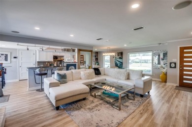 Experience luxury golf course living at its finest in this on Brookhaven Country Club - Golf Course in Texas - for sale on GolfHomes.com, golf home, golf lot
