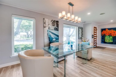 Experience luxury golf course living at its finest in this on Brookhaven Country Club - Golf Course in Texas - for sale on GolfHomes.com, golf home, golf lot