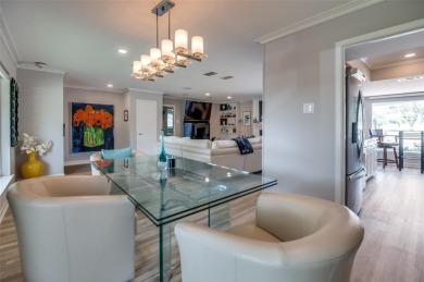 Experience luxury golf course living at its finest in this on Brookhaven Country Club - Golf Course in Texas - for sale on GolfHomes.com, golf home, golf lot