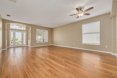 Spacious Living with Lake and Conservation Views
Located in the on Stoneybrook Golf Club At Heritage Harbour in Florida - for sale on GolfHomes.com, golf home, golf lot