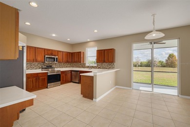 Spacious Living with Lake and Conservation Views
Located in the on Stoneybrook Golf Club At Heritage Harbour in Florida - for sale on GolfHomes.com, golf home, golf lot