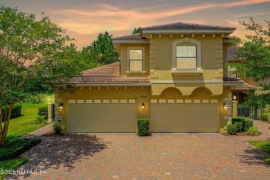 2025 HOA DUES PAID + 1% towards CC w/ Preferred Lender! on King and Bear Golf Course/World Golf Village in Florida - for sale on GolfHomes.com, golf home, golf lot