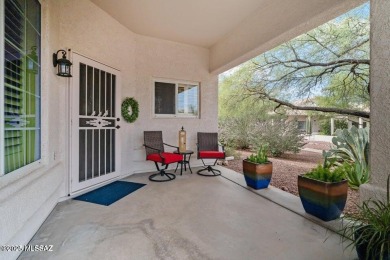 Fantastic location! Impeccably maintained beauty located in the on El Conquistador Country Club - Conquistador in Arizona - for sale on GolfHomes.com, golf home, golf lot