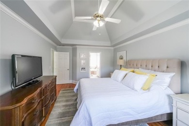 Discover this charming residence nestled in the sought-after on Bridgemill Golf Club in Georgia - for sale on GolfHomes.com, golf home, golf lot