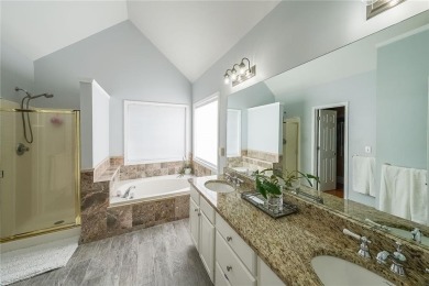 Discover this charming residence nestled in the sought-after on Bridgemill Golf Club in Georgia - for sale on GolfHomes.com, golf home, golf lot