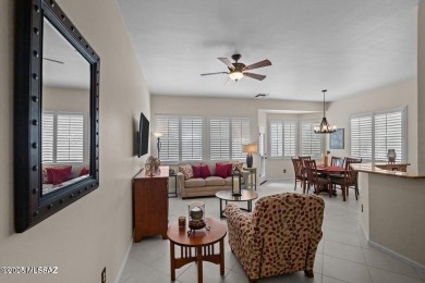 Fantastic location! Impeccably maintained beauty located in the on El Conquistador Country Club - Conquistador in Arizona - for sale on GolfHomes.com, golf home, golf lot