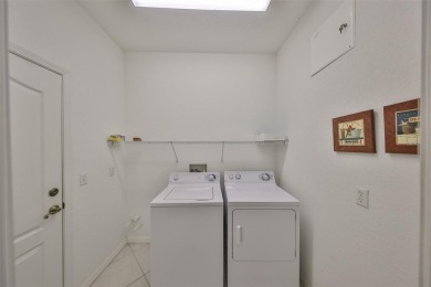 Open, airy and inviting, this 2 bedroom/2 bath/2 car garage home on Scepter Golf Club in Florida - for sale on GolfHomes.com, golf home, golf lot