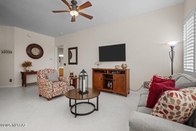 Fantastic location! Impeccably maintained beauty located in the on El Conquistador Country Club - Conquistador in Arizona - for sale on GolfHomes.com, golf home, golf lot