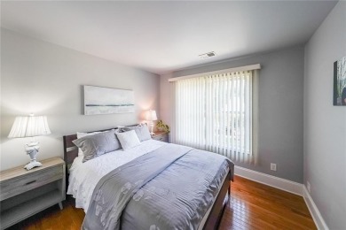 Discover this charming residence nestled in the sought-after on Bridgemill Golf Club in Georgia - for sale on GolfHomes.com, golf home, golf lot